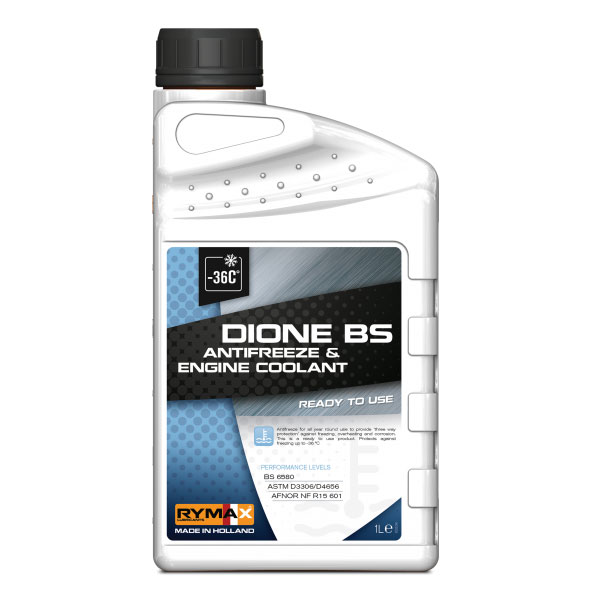 Rymax Dione BS Ready to Use антифриз 1L