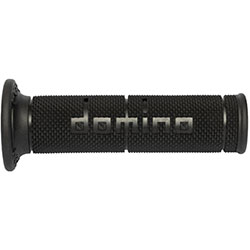 Ръкохватки Domino Corsa Road Racing Grips - Black