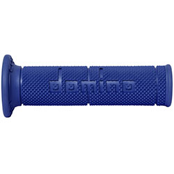 Ръкохватки Domino Corsa Road Racing Grips - Blue