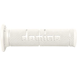Ръкохватки Domino Corsa Road Racing Grips - White