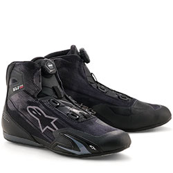 Обувки Alpinestars Celer Vented - Black Dark Gray