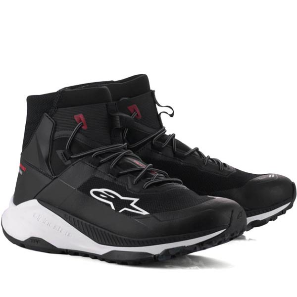 Oбувки Alpinestars Speedforce XR - Black White