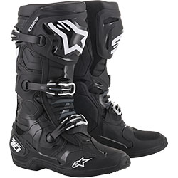 Ботуши Alpinestars TECH 10 - Black