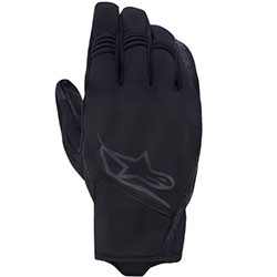 Ръкавици Alpinestars Faster V3 Drystar® - Black