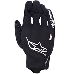 Ръкавици Alpinestars Faster V3 Drystar® - Black White