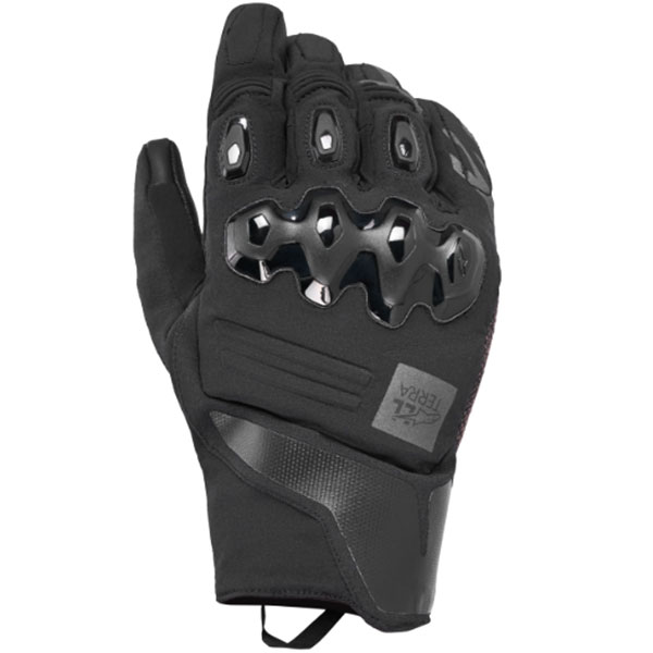 Ръкавици Alpinestars Harok Pro Drystar® - Black