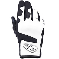 Ръкавица Alpinestars Ignite Drystar® - Light Gray Black