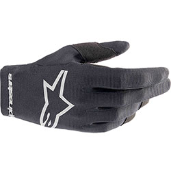 Ръкавици Alpinestars Radar - Black