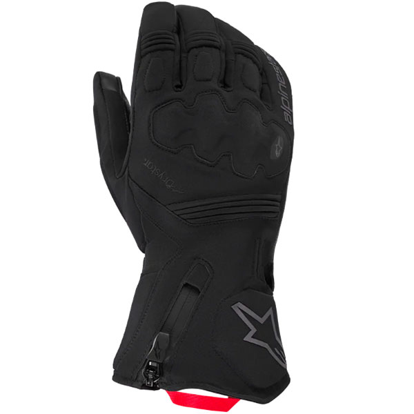 Ръкавици Alpinestars WT-5 Drystar® - Black