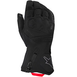 Ръкавици Alpinestars WT-5 Drystar® - Black
