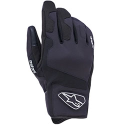 Дамски ръкавица Alpinestars Ignite Drystar® - Black Ecru