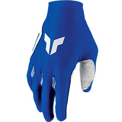 Мотокрос ръкавици Thor Sportmode Air Iconic - Blue
