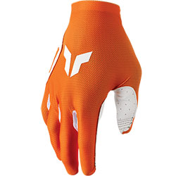 Мотокрос ръкавици Thor Sportmode Air Iconic - Orange