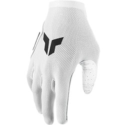 Мотокрос ръкавици Thor Sportmode Air Iconic - White