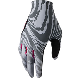 Мотокрос ръкавици Thor Sportmode Damascus - Gray