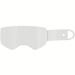 Tear-Off плака за мотокрос очила Alpinestars Supertech - Laminated 28 броя