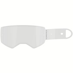 Tear-Off плака за мотокрос очила Alpinestars Supertech - Perimeter Seal 14 броя