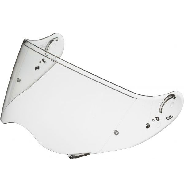 Визьор за Shoei Hornet ADV - Clear