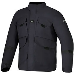 Яке Alpinestars Altan Drystar® - Black