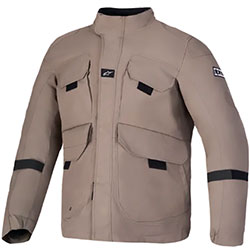Яке Alpinestars Altan Drystar® - Walnut Black