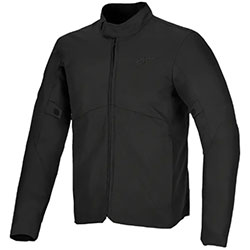 Яке Alpinestars C-1 WP - Black