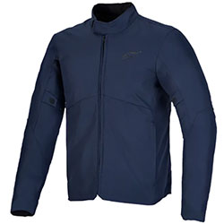 Яке Alpinestars C-1 WP - Dark Blue
