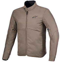 Яке Alpinestars C-1 WP - Walnut Black