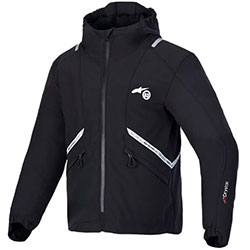 Яке Alpinestars C-5 Drystar® - Black