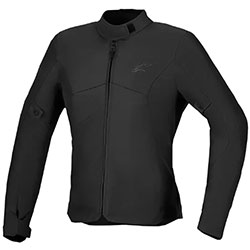 Дамско яке Alpinestars C-1 WP - Black