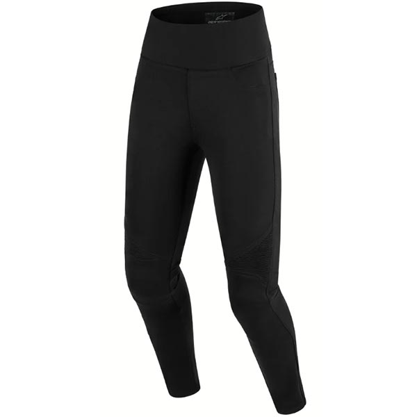 Дамски клин Alpinestars Flex Ast - Black
