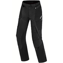 Дамски панталон Alpinestars Andes V4 Drystar® - Black