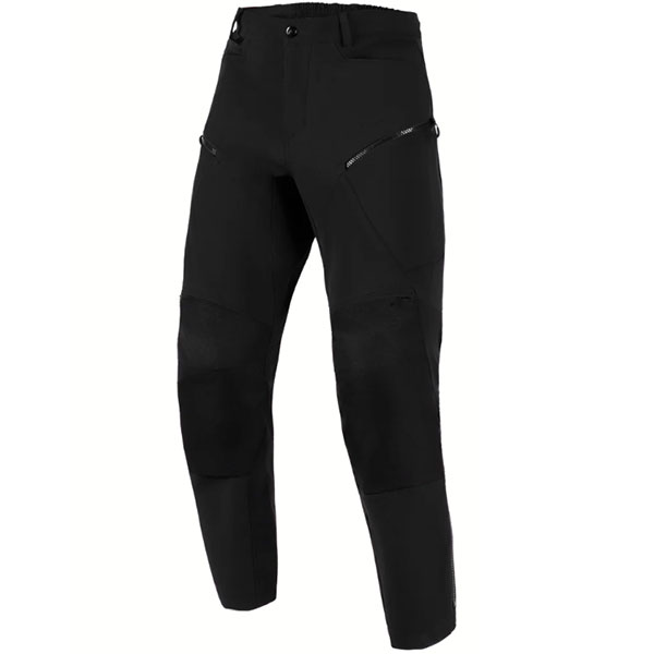 Дамски панталон Alpinestars Flex-AST Explorer - Black
