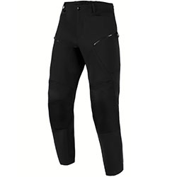 Дамски панталон Alpinestars Flex-AST Explorer - Black