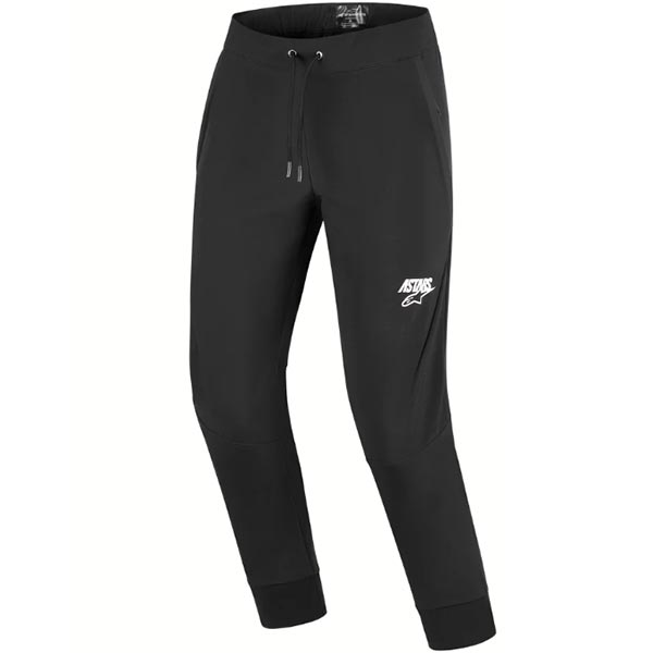 Панталон Alpinestars Aeroshell - Black