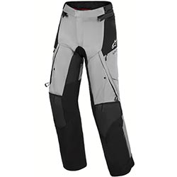 Панталон Alpinestars Andes V4 Drystar® - Black Dark Gray