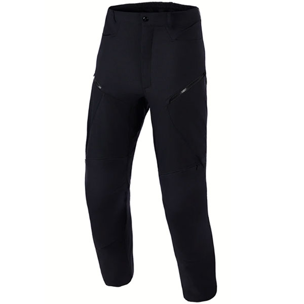 Панталон Alpinestars Flex-AST Explorer - Black