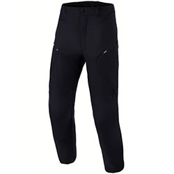Панталон Alpinestars Flex-AST Explorer - Black