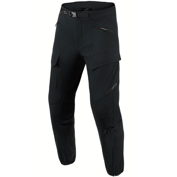 Панталон Alpinestars Juggernaut V2 - Black