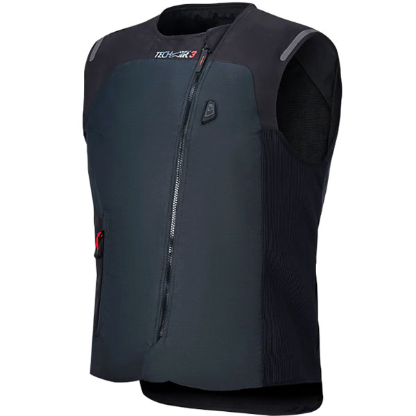 Въздушна възглавница Alpinestars Tech-Air® 3 V2 Airbag - Black