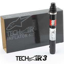 Пиропатрон за еърбег Alpinestars Tech-Air 3 V2 / Airbag Canister Type-III