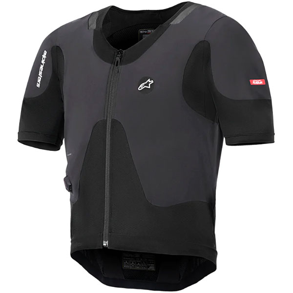 Въздушна възглавница Alpinestars Tech-Air® 5 Plasma Airbag - Black