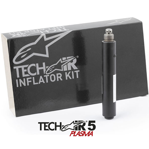 Пиропатрон за еърбег Alpinestars Tech-Air 5 Plasma / Airbag Canister Type-II