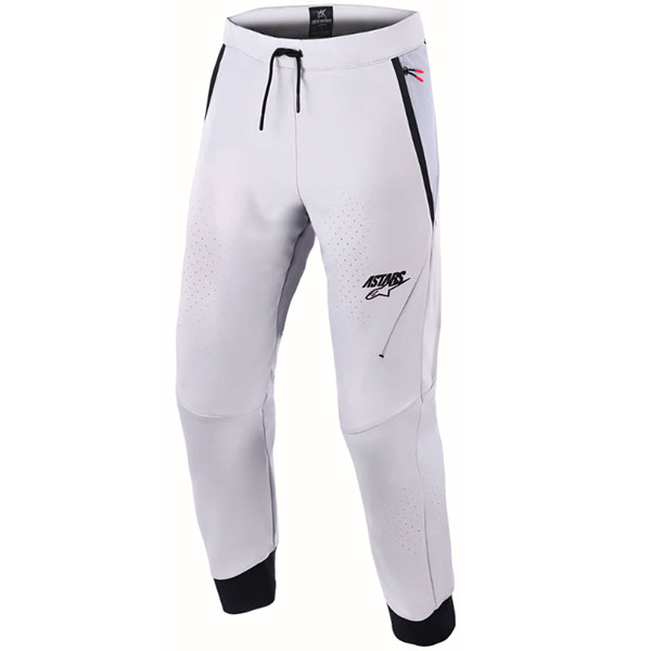 Панталон Alpinestars Aeroshell Airflow - Mid Gray