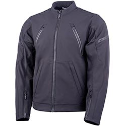 Яке Icon Merc3 - Black