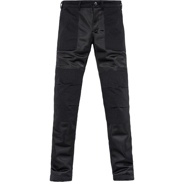 Панталон John Doe Aero Mesh - Black