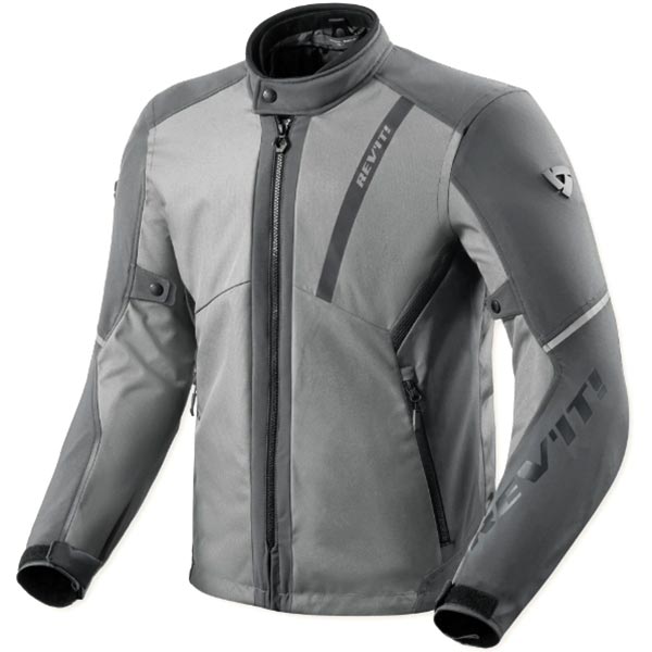 Яке REVIT Venator H2O - Light Grey Grey