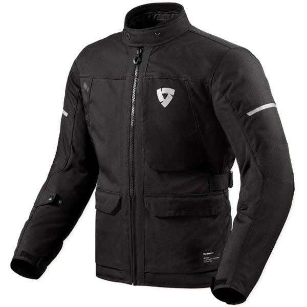 Яке REVIT Convergent H2O - Black