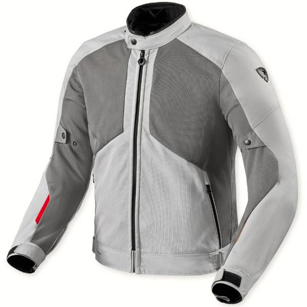 Яке REVIT Torque 3 H2O - Light Grey Red
