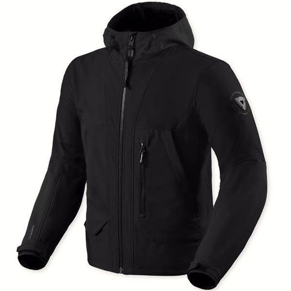 Яке REVIT Boson - Black