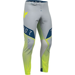 Мотокрос панталон Thor Sportmode Vanish - Gray Deep Blue